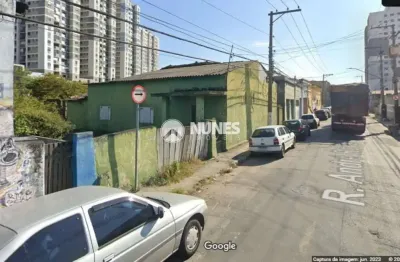 Terreno à venda no Bonfim, Osasco 