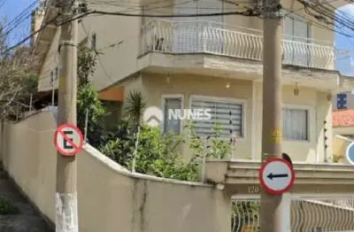 Casa com 3 quartos à venda no Centro, Osasco 