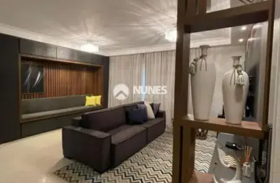 Apartamento com 3 quartos à venda no Centro, Osasco 