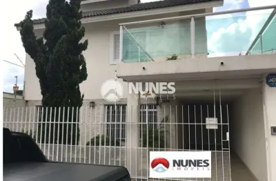 *linda casa  com  5 suites, area gourmet e piscina - jardim das flores - osasco*