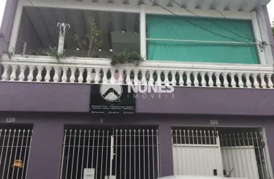 Casa com 6 quartos à venda no Helena Maria, Osasco 