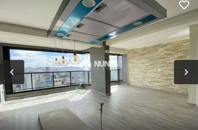 Apartamento com 2 quartos à venda na Vila Osasco, Osasco 