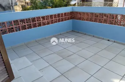 Casa com 5 quartos à venda no Jardim D'Abril, Osasco 