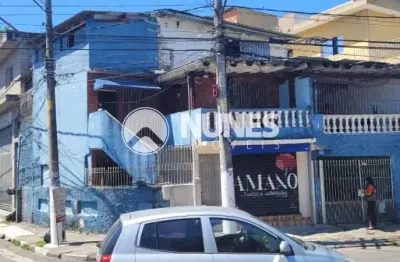 Casa com 5 quartos à venda no Rochdale, Osasco 