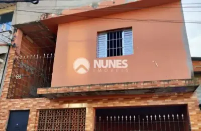 Casa com 7 quartos à venda no Jardim Santa Brígida, Carapicuíba 