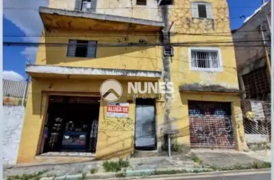 Imóvel para renda no centro de carapicuíba - 11 casas.
