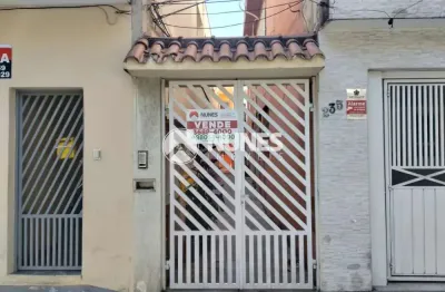 Casa com 4 quartos à venda no Centro, Osasco 