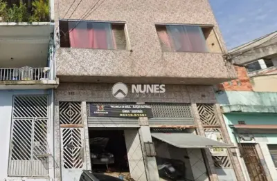 Casa com 8 quartos à venda no Santo Antônio, Osasco 