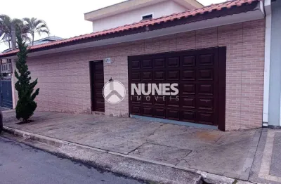 Casa com 3 quartos à venda no City Bussocaba, Osasco 