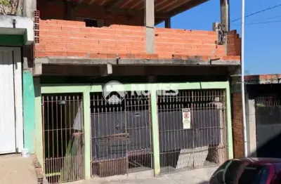 Casa com 5 quartos à venda na Chácara Santa Cecília, Itapevi 