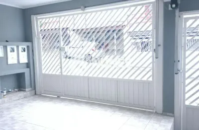 Casa com 4 quartos à venda no Jaguaribe, Osasco 