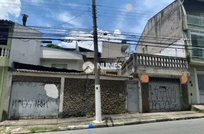 Casa com 2 quartos à venda no Jardim das Flores, Osasco 