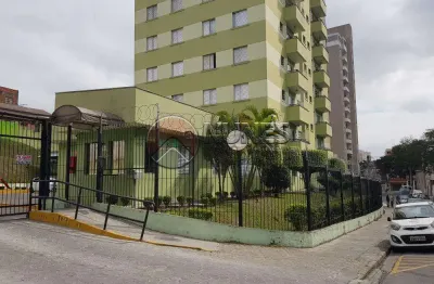Apartamento com 2 quartos à venda no Conceição, Osasco 