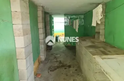 Casa com 2 quartos à venda no Cipava, Osasco 