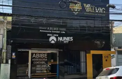 Sala comercial à venda no Centro, Osasco 