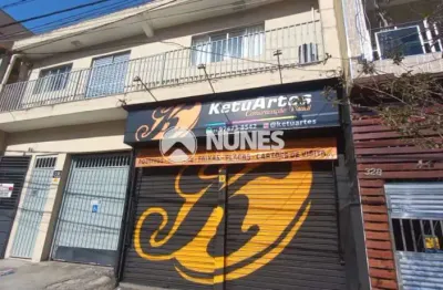 Casa com 6 quartos à venda no Mutinga, Osasco 