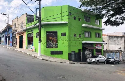 Casa com 4 quartos à venda no Novo Osasco, Osasco 