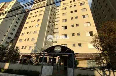 Apartamento com 1 quarto à venda na Avenida Flora, Jaguaribe, Osasco