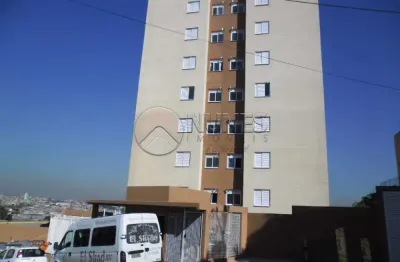 Apartamento com 2 quartos à venda no Quitaúna, Osasco 