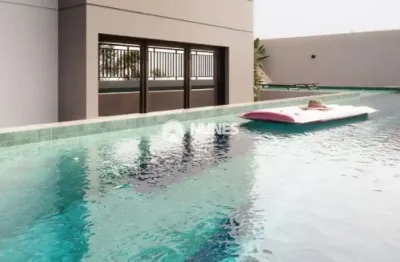 Apartamento com 2 quartos à venda no Km 18, Osasco 