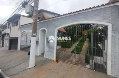 Casa com 3 quartos à venda na Bela Vista, Osasco 