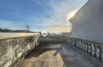 Casa com 2 quartos à venda no Jardim California, Osasco 