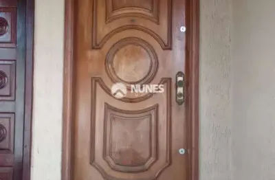 Apartamento com 2 quartos à venda no Conjunto Habitacional Presidente Castelo Branco, Carapicuíba 