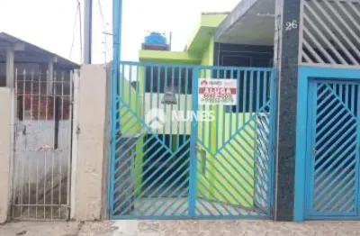 Casa com 4 quartos à venda no Veloso, Osasco 