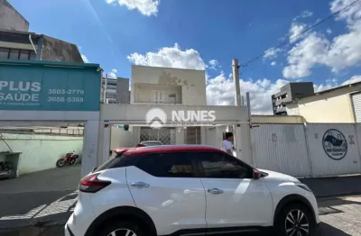 Sala comercial à venda no Centro, Osasco 