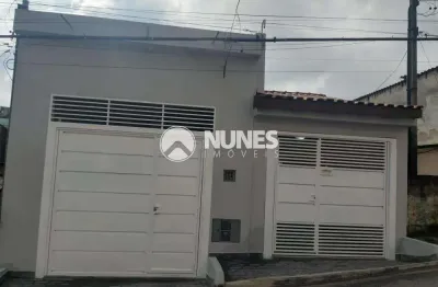 Casa com 2 quartos à venda no Jardim Ângela Maria, Carapicuíba 