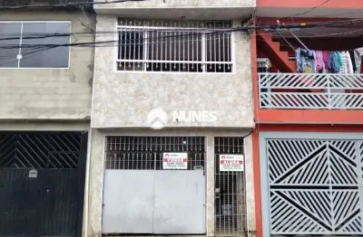 Casa com 5 quartos à venda no Piratininga, Osasco 