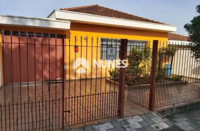 Maravilhosa casa térrea de 04 dormitórios no bela vista.