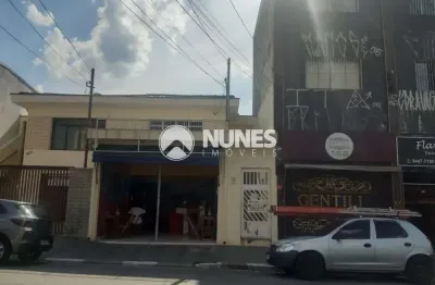 Casa com 4 quartos à venda no Pestana, Osasco 