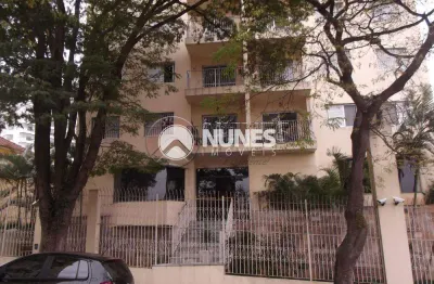 Apartamento com 3 quartos à venda na Vila Osasco, Osasco 