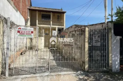 Casa com 3 quartos à venda no Jardim Maria Helena, Barueri 