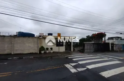 Apartamento com 2 quartos à venda na Vila Menck, Osasco 
