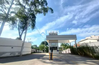 Casa em condomínio fechado com 2 quartos à venda no Centreville, Cotia 