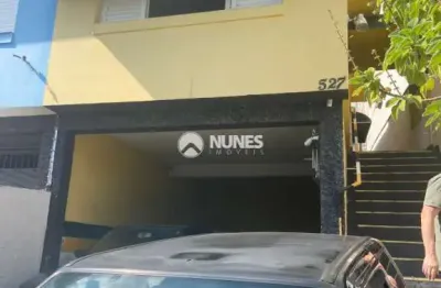 Casa à venda na Vila Osasco, Osasco 