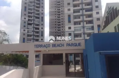 Apartamento com 2 quartos à venda no São Pedro, Osasco 