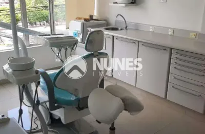 Sala comercial à venda no Centro, Osasco 