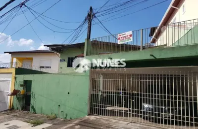 Casa com 6 quartos à venda na Vila Osasco, Osasco 
