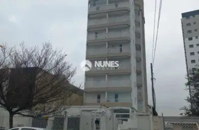 Apartamento com 2 quartos à venda na Vila Osasco, Osasco 