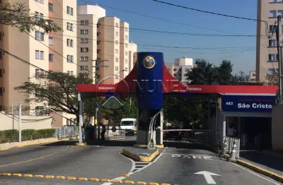 Apartamento com 2 quartos à venda no Bandeiras, Osasco 