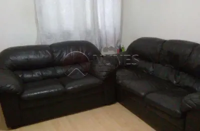 Apartamento com 2 quartos à venda no Ayrosa, Osasco 