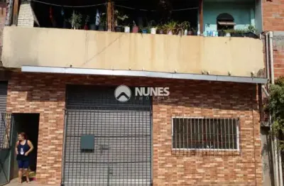 Casa com 4 quartos à venda no Munhoz Júnior, Osasco 