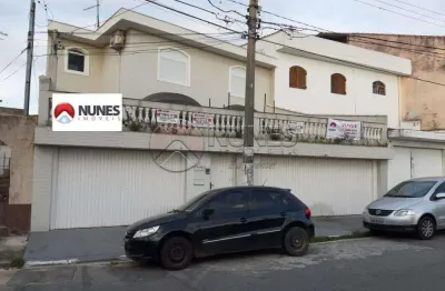 Casa com 4 quartos à venda no Cipava, Osasco 