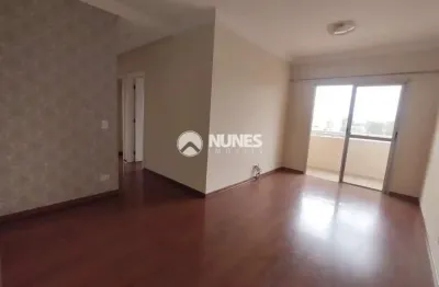 Oportunidade apartamento 75m² - 3 dormitórios com excelente localização