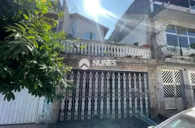 Casa com 2 quartos à venda na Cidade das Flores, Osasco 