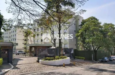 Apartamento com 3 quartos à venda no Jardim D'Abril, São Paulo 