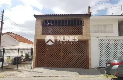 Casa com 2 quartos à venda na Vila Yara, Osasco 